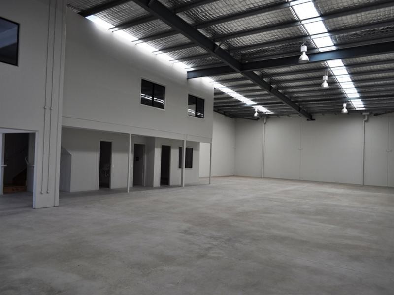 3, 4 and 5/8 Technology Drive, Arundel QLD 4214