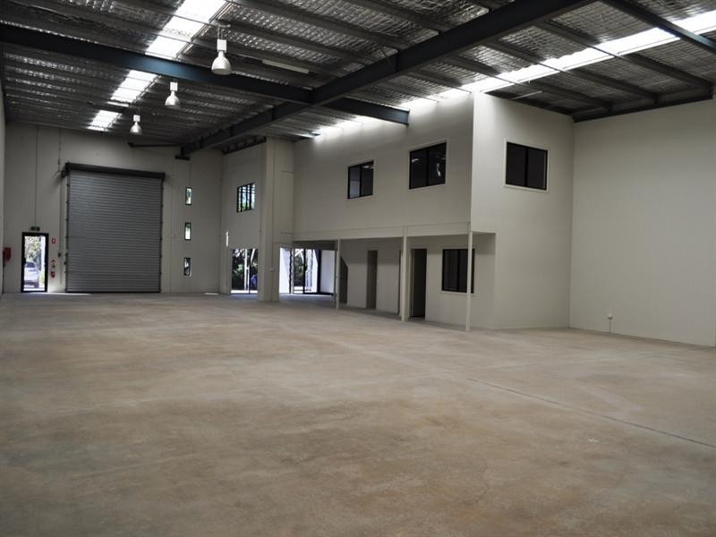 3, 4 and 5/8 Technology Drive, Arundel QLD 4214