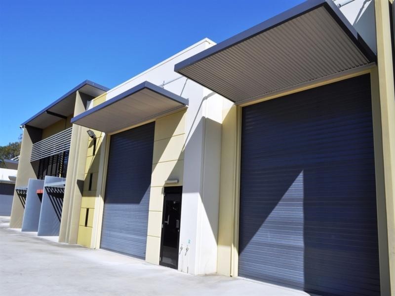3, 4 and 5/8 Technology Drive, Arundel QLD 4214