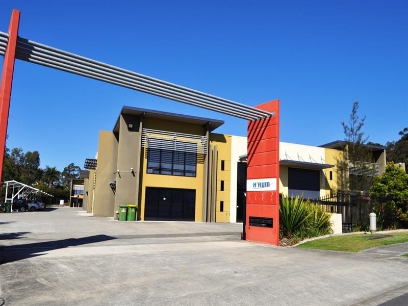 3, 4 and 5/8 Technology Drive, Arundel QLD 4214