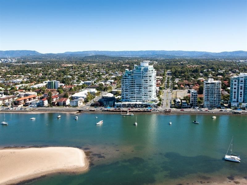 Labrador QLD 4215