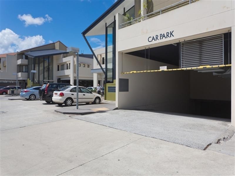 Lot 2, 201 Varsity Parade, Varsity Lakes QLD 4227