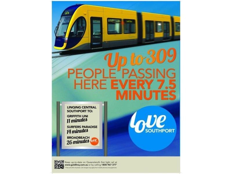 Southport QLD 4215