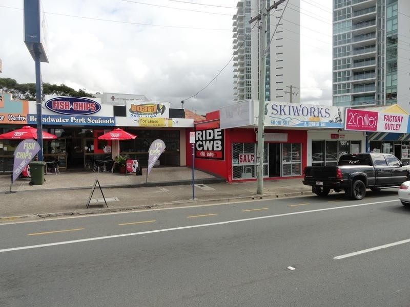 Southport QLD 4215