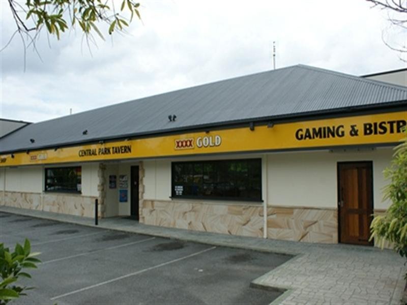 1/18 Central Park Avenue, Ashmore QLD 4214