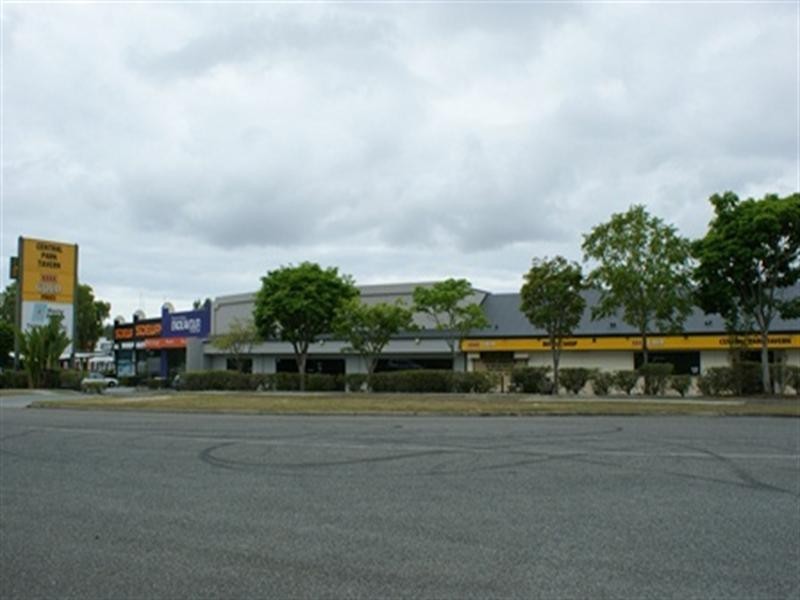 1/18 Central Park Avenue, Ashmore QLD 4214