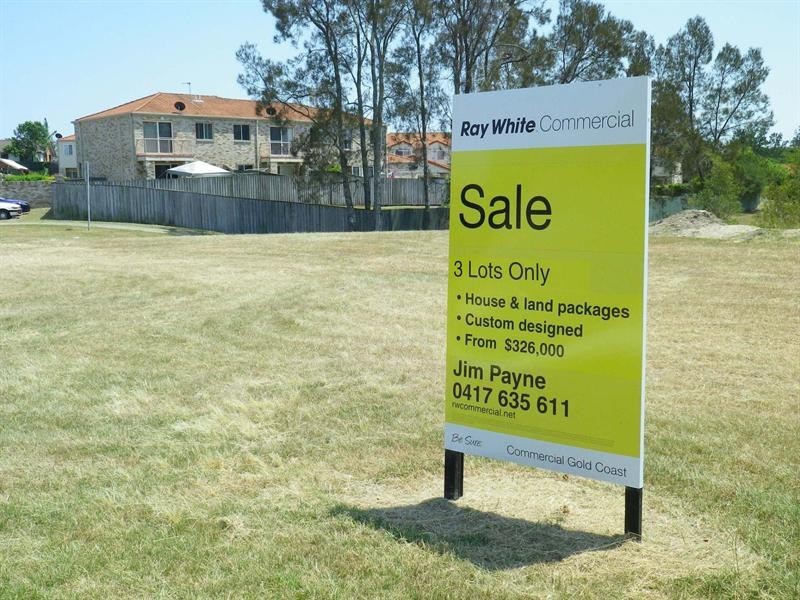 3/20 Angelia Lane, Merrimac QLD 4226