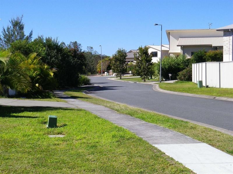 3/20 Angelia Lane, Merrimac QLD 4226