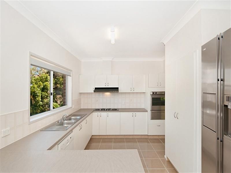 21 Barrine Drive, Worongary QLD 4213