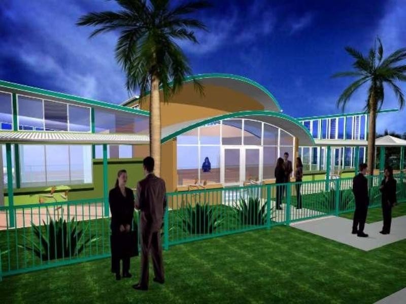 212 Tanby Road, Yeppoon QLD 4703