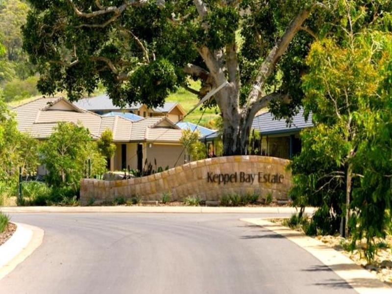 212 Tanby Road, Yeppoon QLD 4703