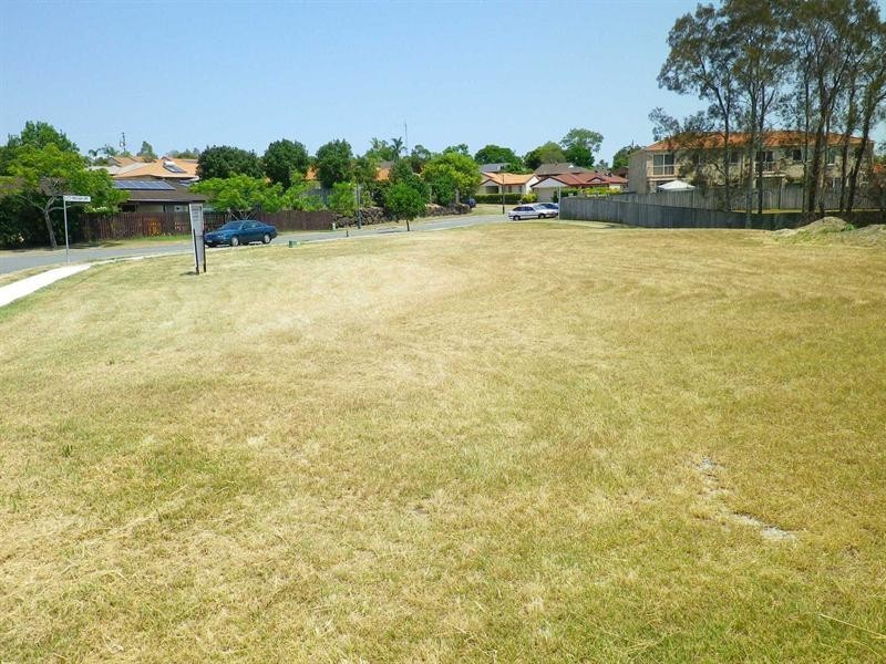 1/20 Angelia Lane, Merrimac QLD 4226