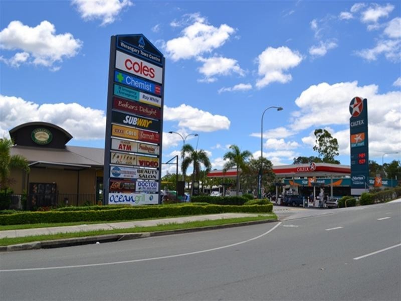 Worongary QLD 4213