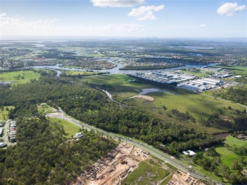 298 Foxwell Road, Coomera QLD 4209