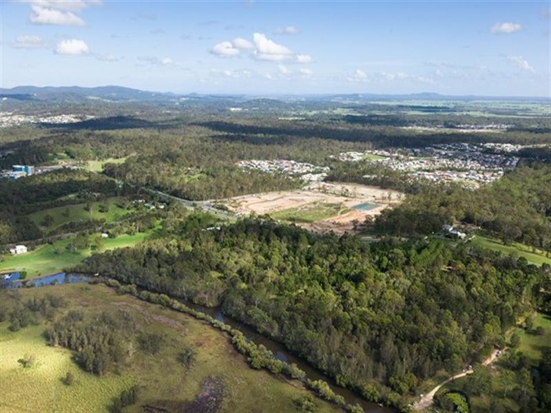 298 Foxwell Road, Coomera QLD 4209