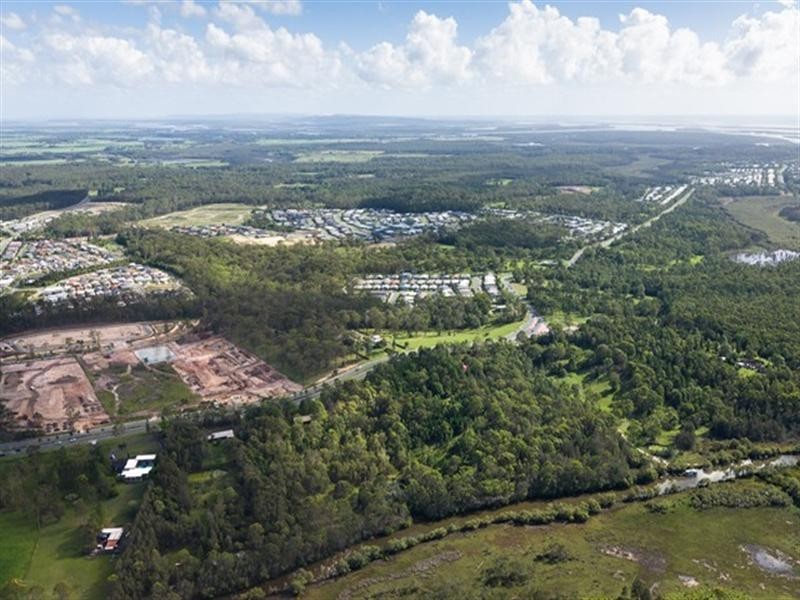 298 Foxwell Road, Coomera QLD 4209