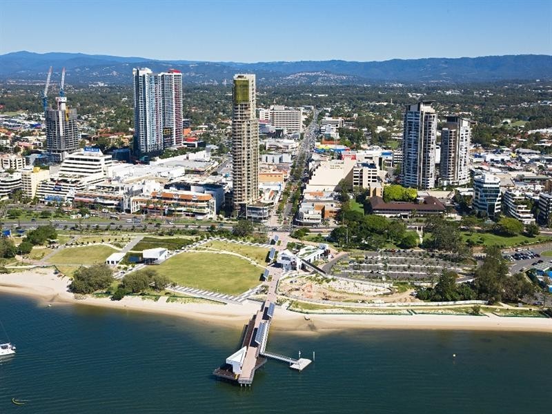 Southport QLD 4215