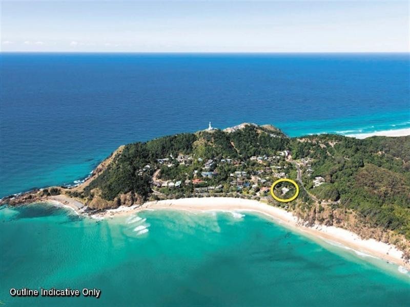 6-8 Marine Parade, Byron Bay NSW 2481