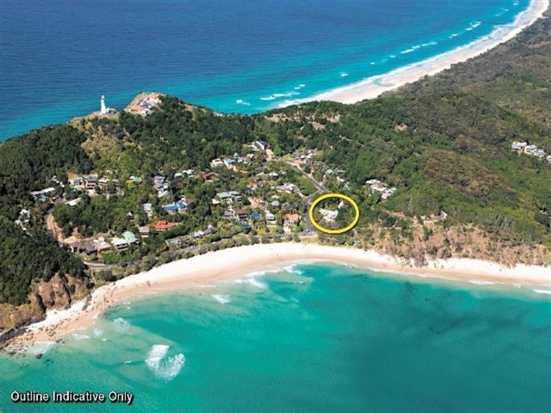 6-8 Marine Parade, Byron Bay NSW 2481