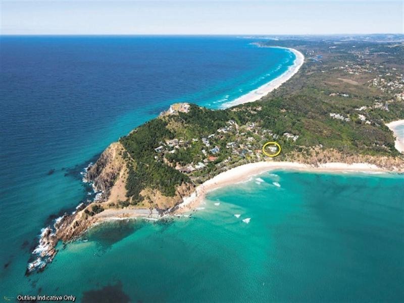 6-8 Marine Parade, Byron Bay NSW 2481