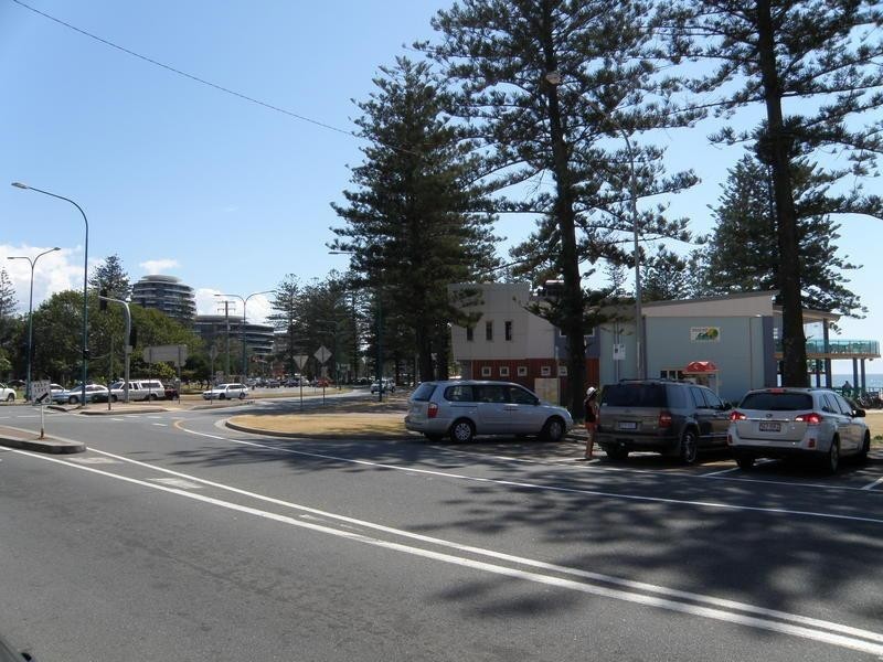 Burleigh Heads QLD 4220