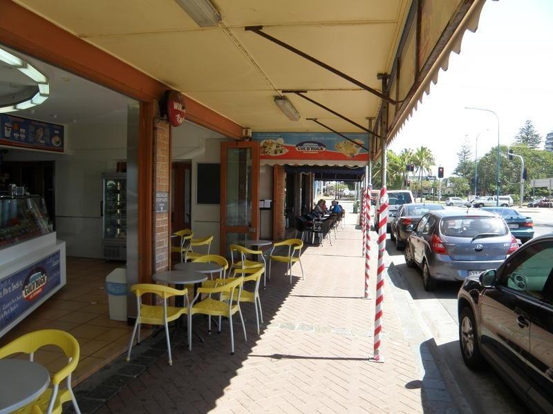 Burleigh Heads QLD 4220