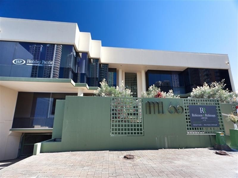 Surfers Paradise QLD 4217