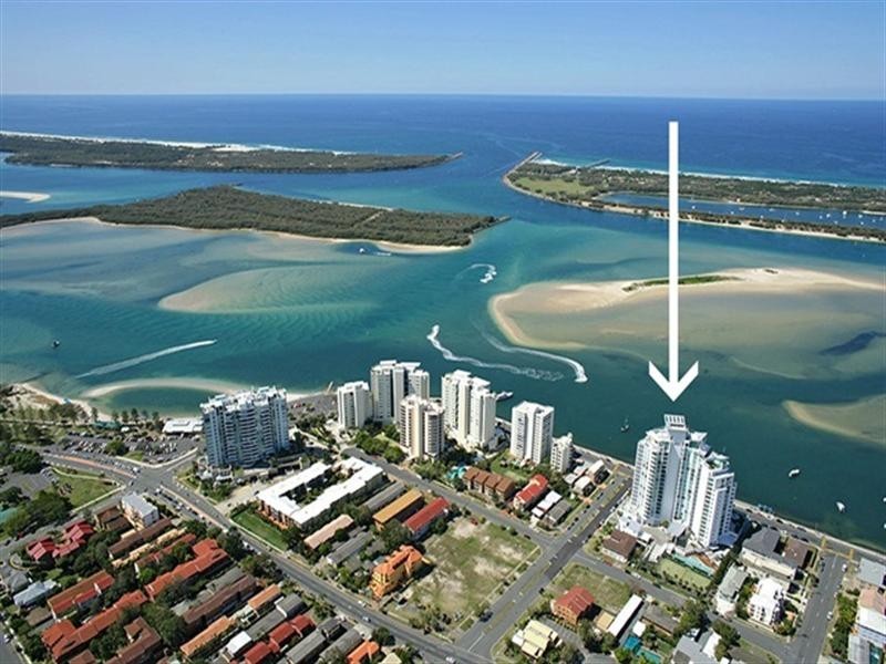 Labrador QLD 4215