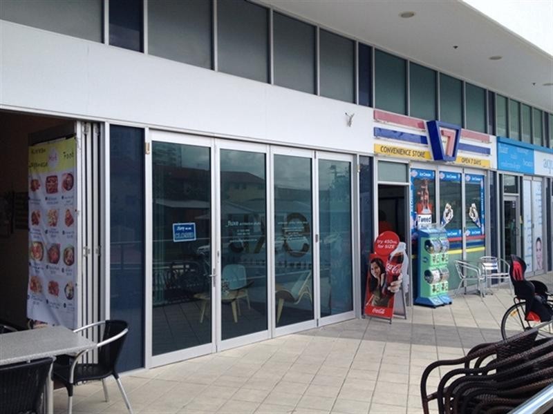 Labrador QLD 4215