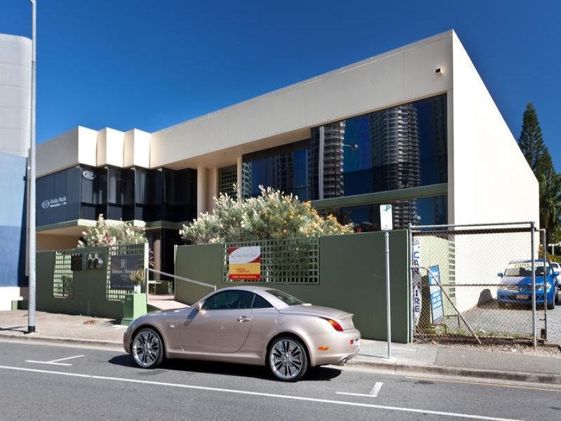 Surfers Paradise QLD 4217