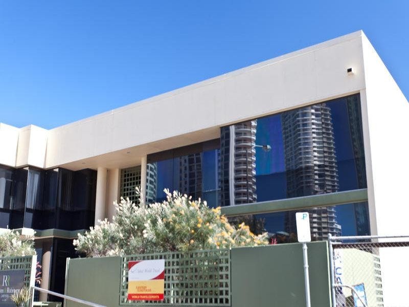 Surfers Paradise QLD 4217