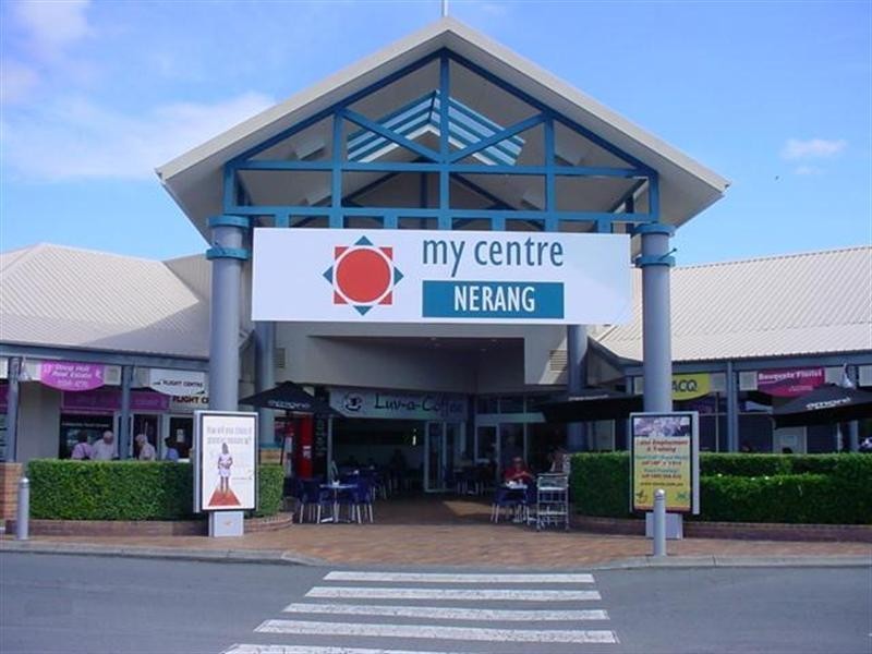 Nerang QLD 4211
