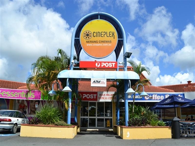 Nerang QLD 4211