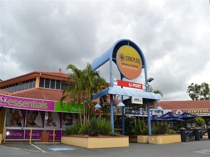 Nerang QLD 4211