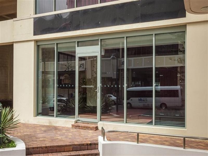 233 and 234/18 Hanlan Street, Surfers Paradise QLD 4217