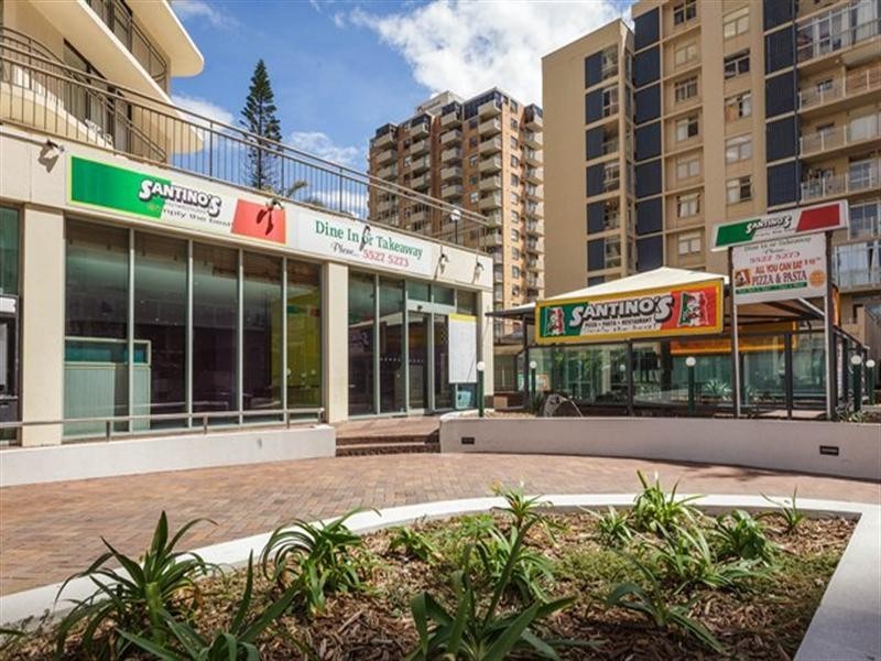 233 and 234/18 Hanlan Street, Surfers Paradise QLD 4217