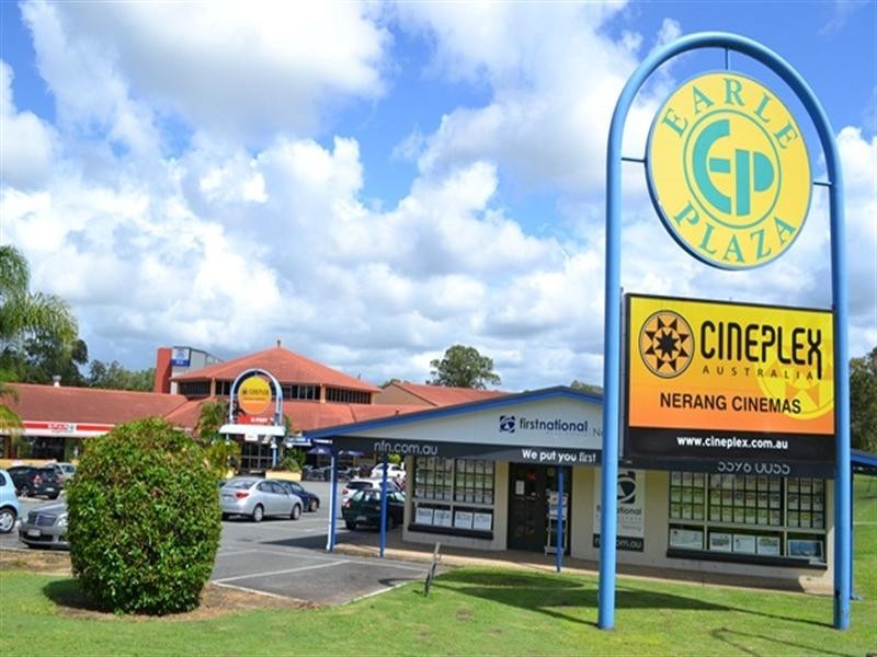 Nerang QLD 4211