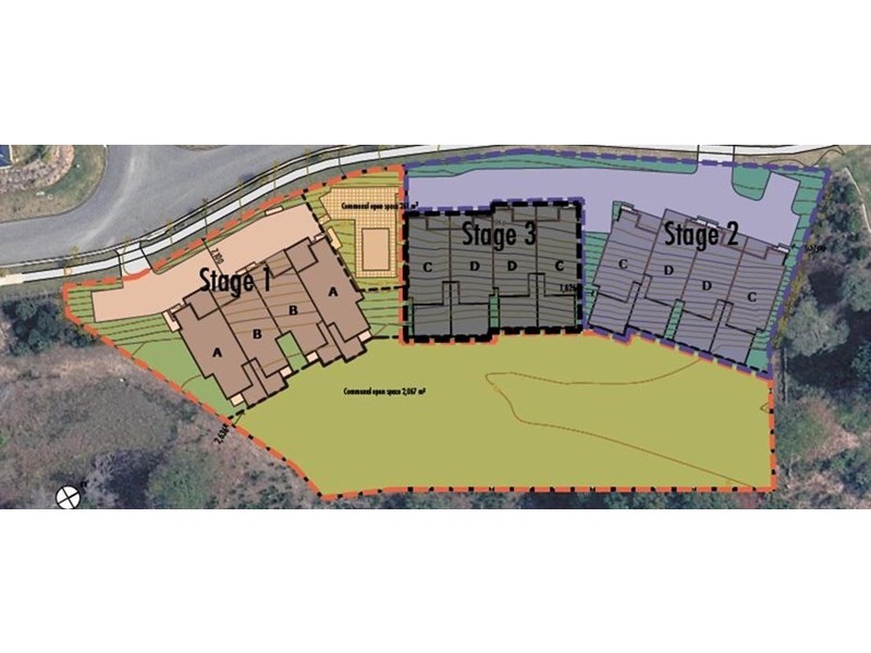 1 Terence Drive, Oxenford QLD 4210