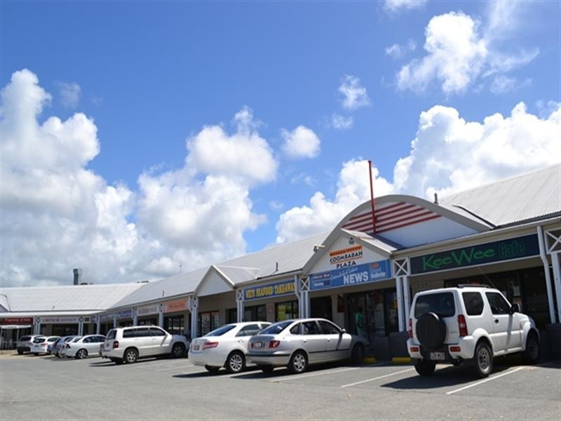 Coombabah QLD 4216