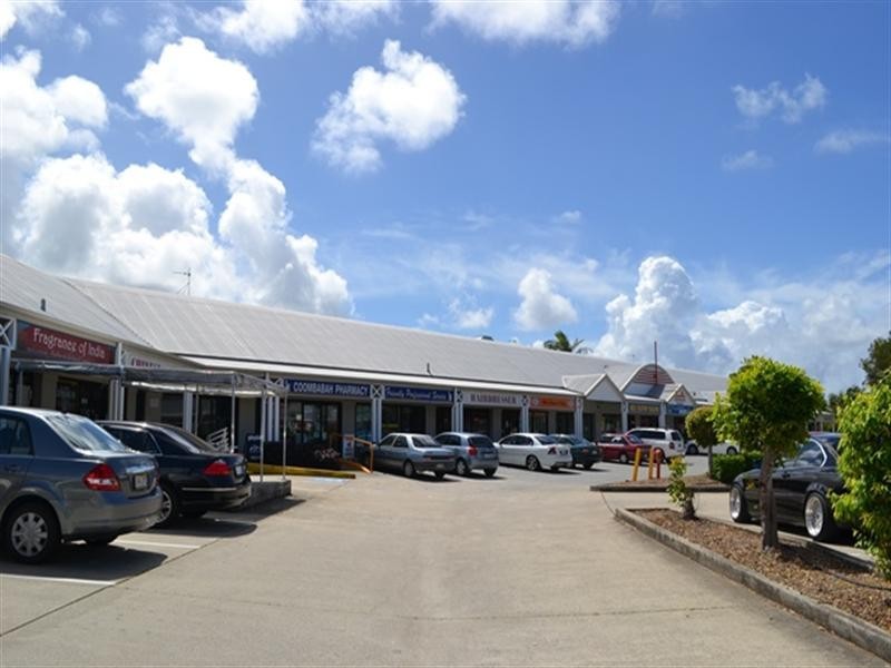 Coombabah QLD 4216