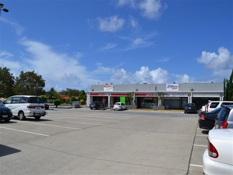Coombabah QLD 4216