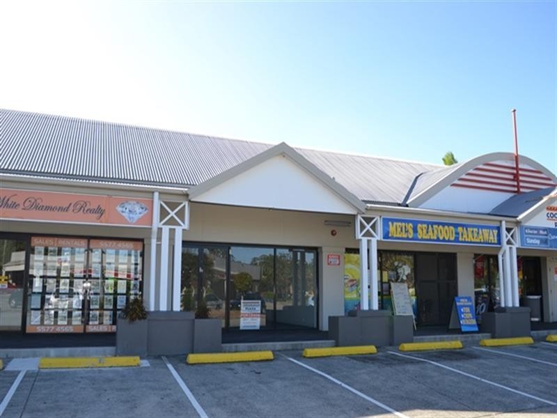 Coombabah QLD 4216