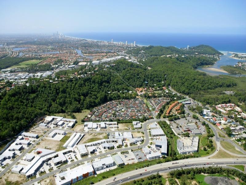 Burleigh Heads QLD 4220