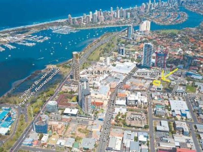 Southport QLD 4215