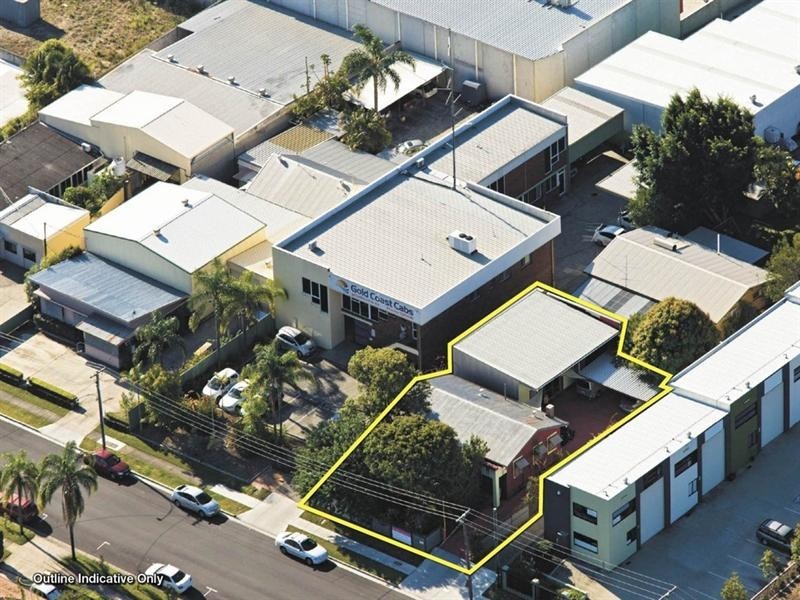 19 Margaret Street, Southport QLD 4215