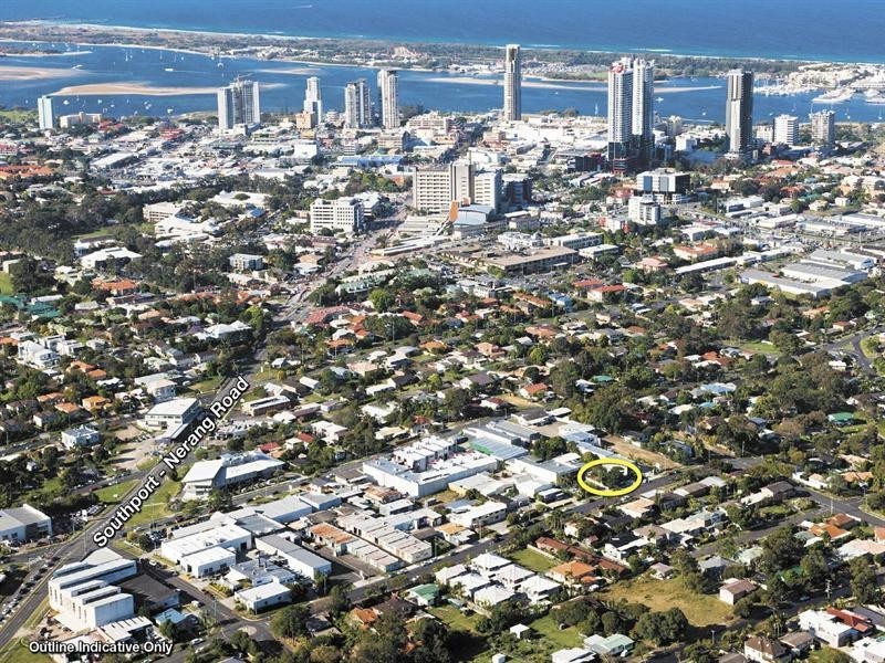 19 Margaret Street, Southport QLD 4215