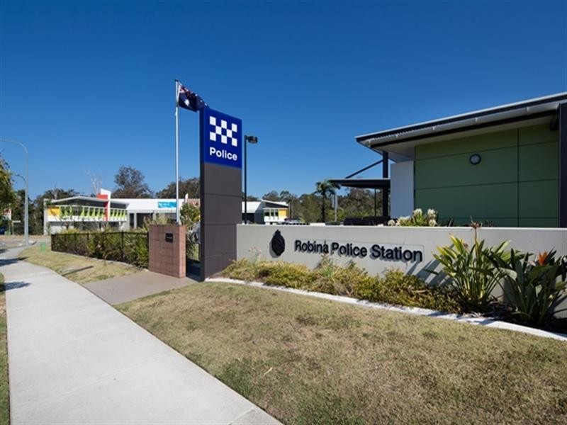 Robina QLD 4226