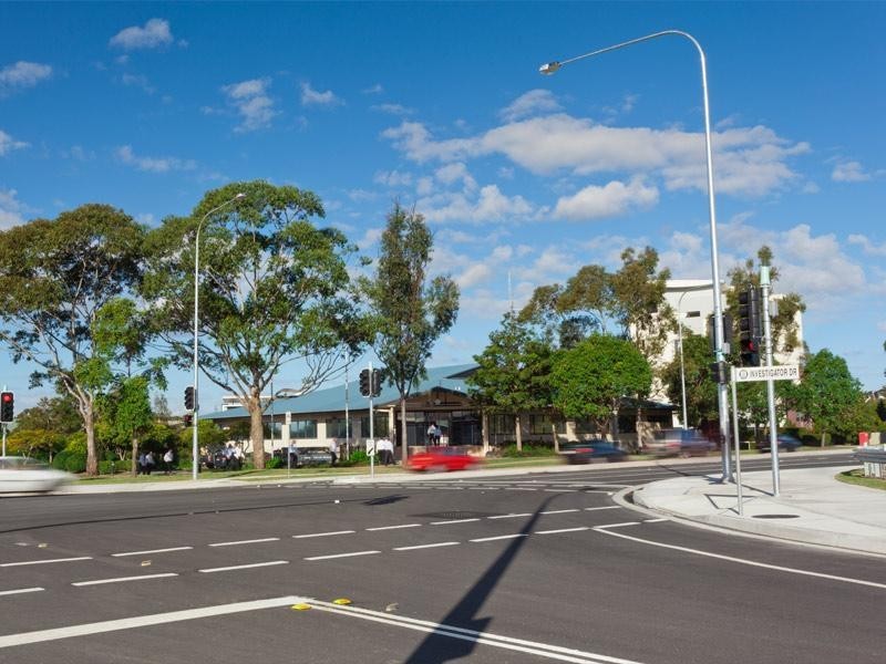 Robina QLD 4226