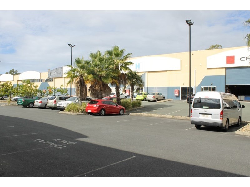 21/3-15 Jackman Street, Southport QLD 4215