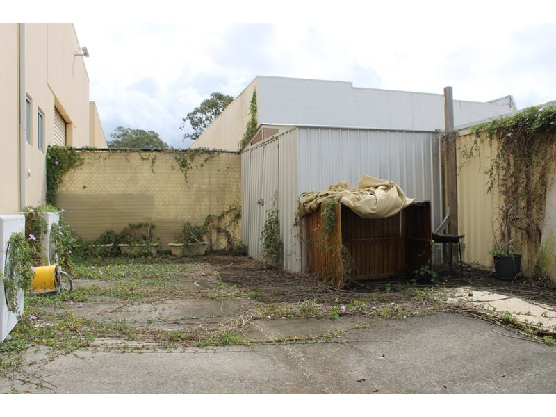 21/3-15 Jackman Street, Southport QLD 4215